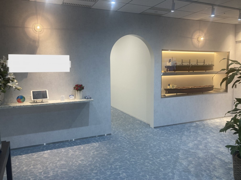 【週4×6H】在宅あり！大手海運企業◎未経験OK×事務サポ