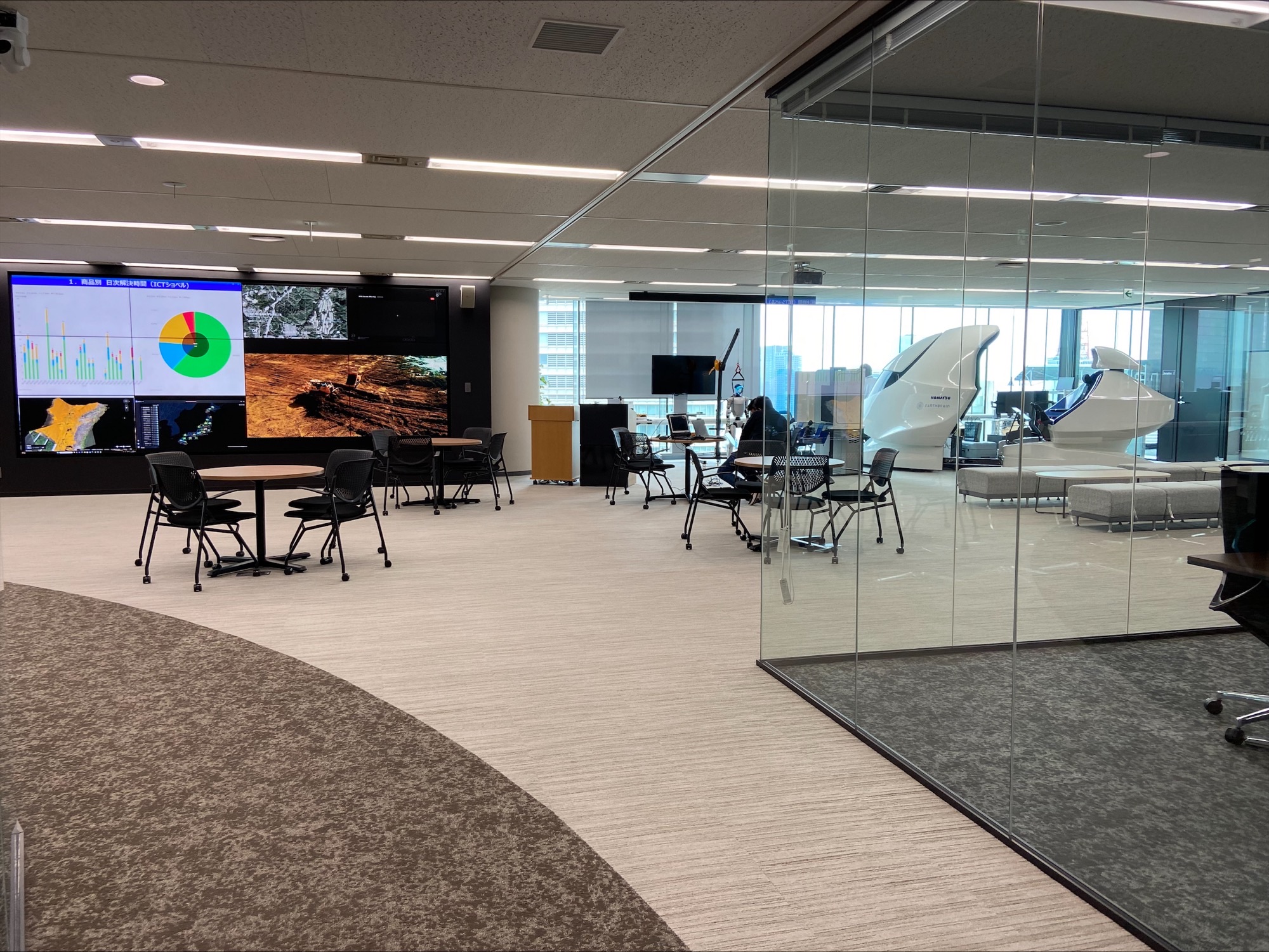 就業先イメージ