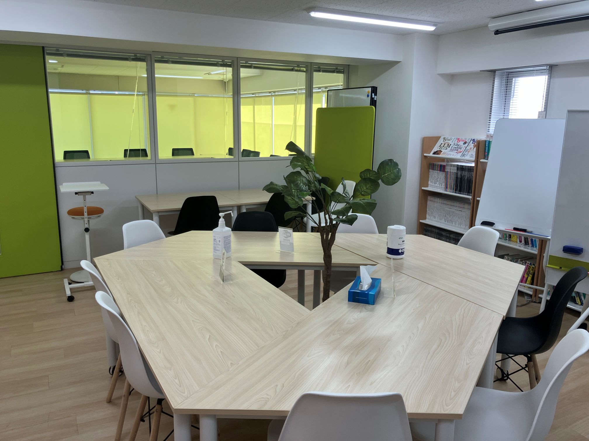 【期間限定】高時給2,000円☆人気のIT業界！経理＆人事のお仕事