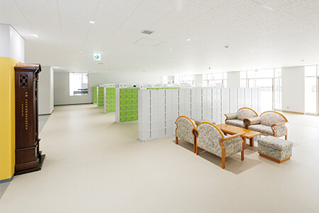 就業先イメージ