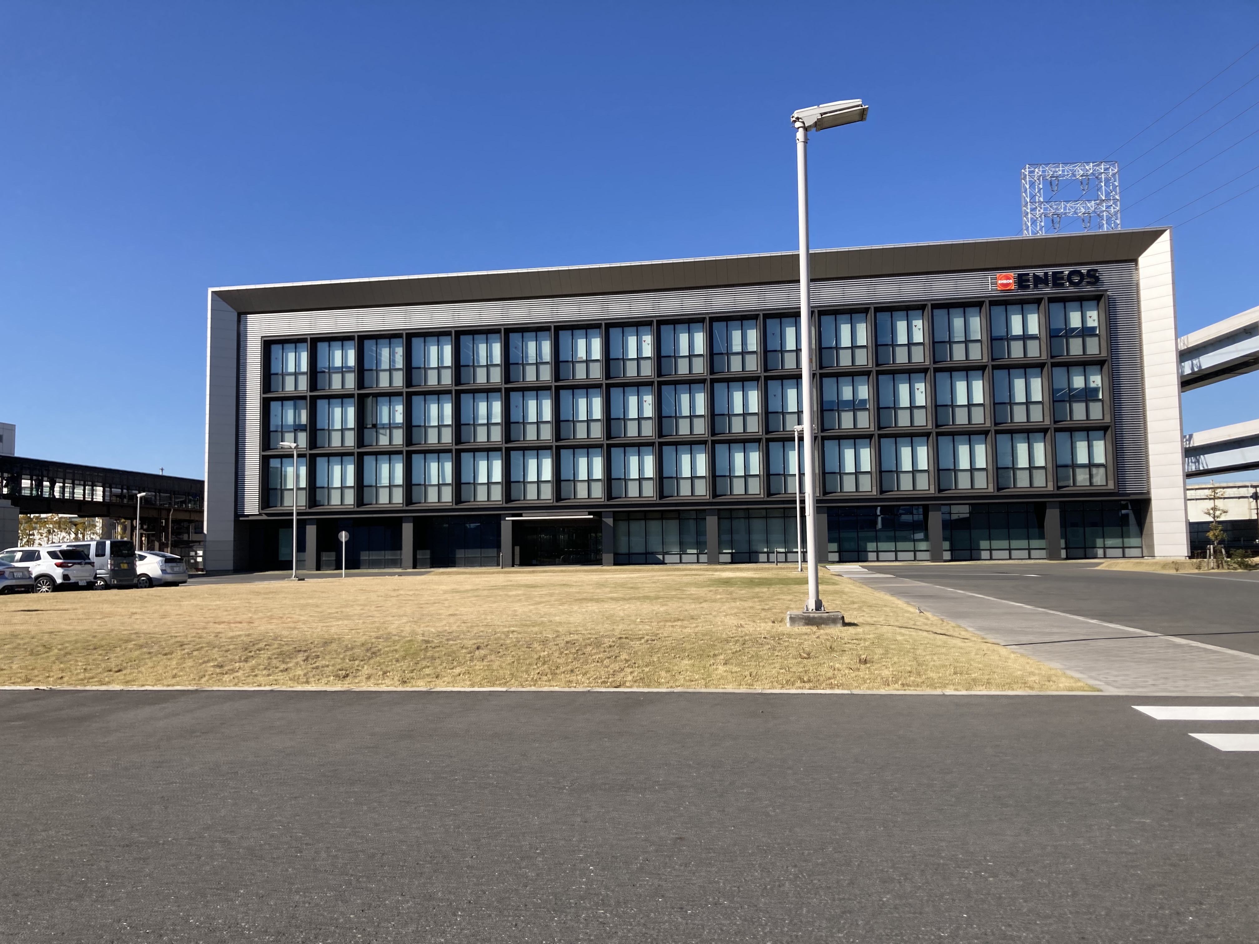 ≪鶴見・安善≫石油メーカーで部内アシスタント事務【1750円】