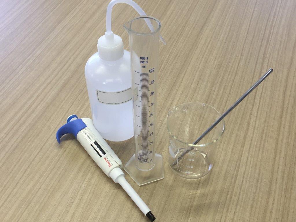 【時短OK】9-16勤務が可能な飼料の品質チェック・分析