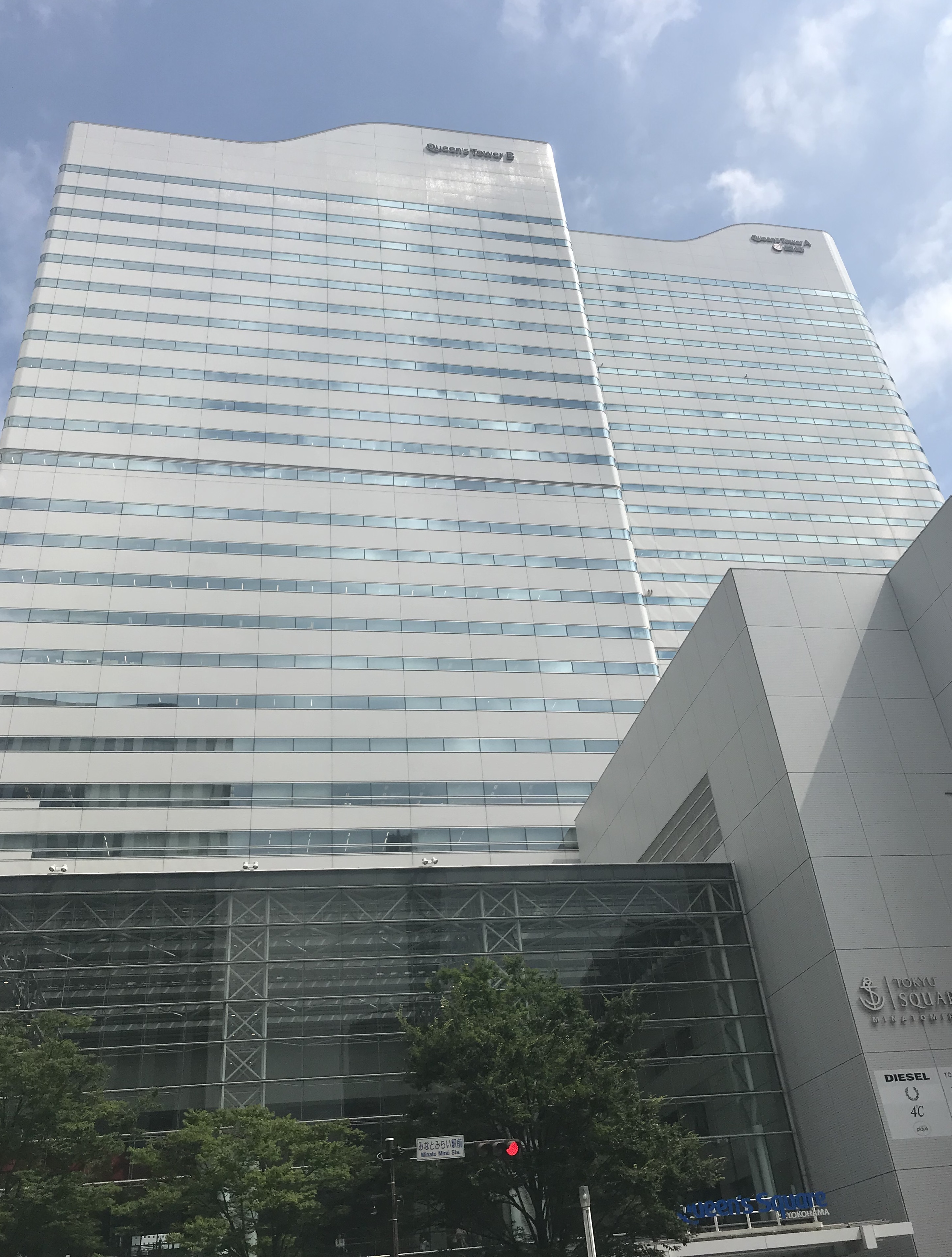 就業先イメージ