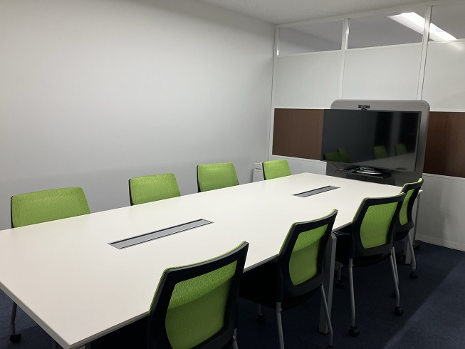 就業先イメージ