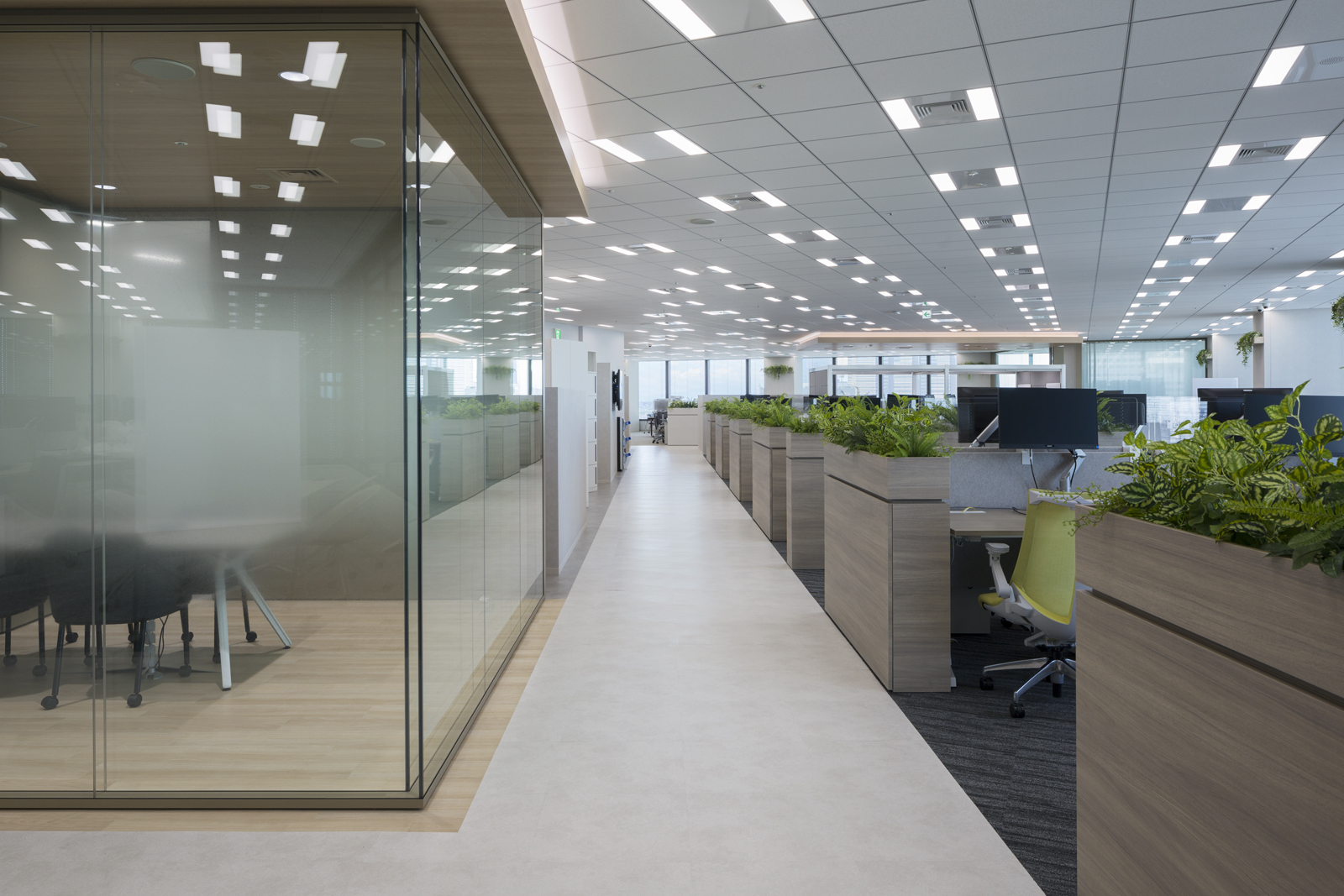 定時退社│幹部候補│人事の経験を活かし年収UP・キャリアUP│