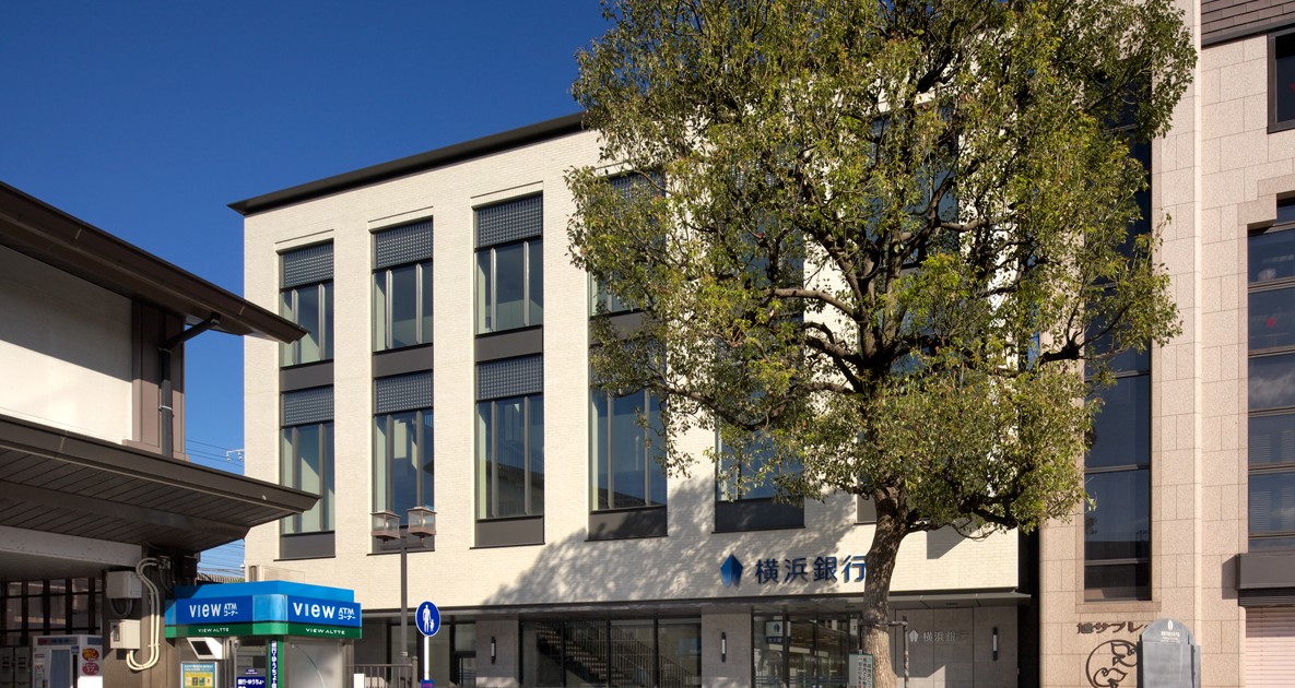 【鎌倉支店】扶養内パート＊平日週3日×1日6時間＊支店相談可