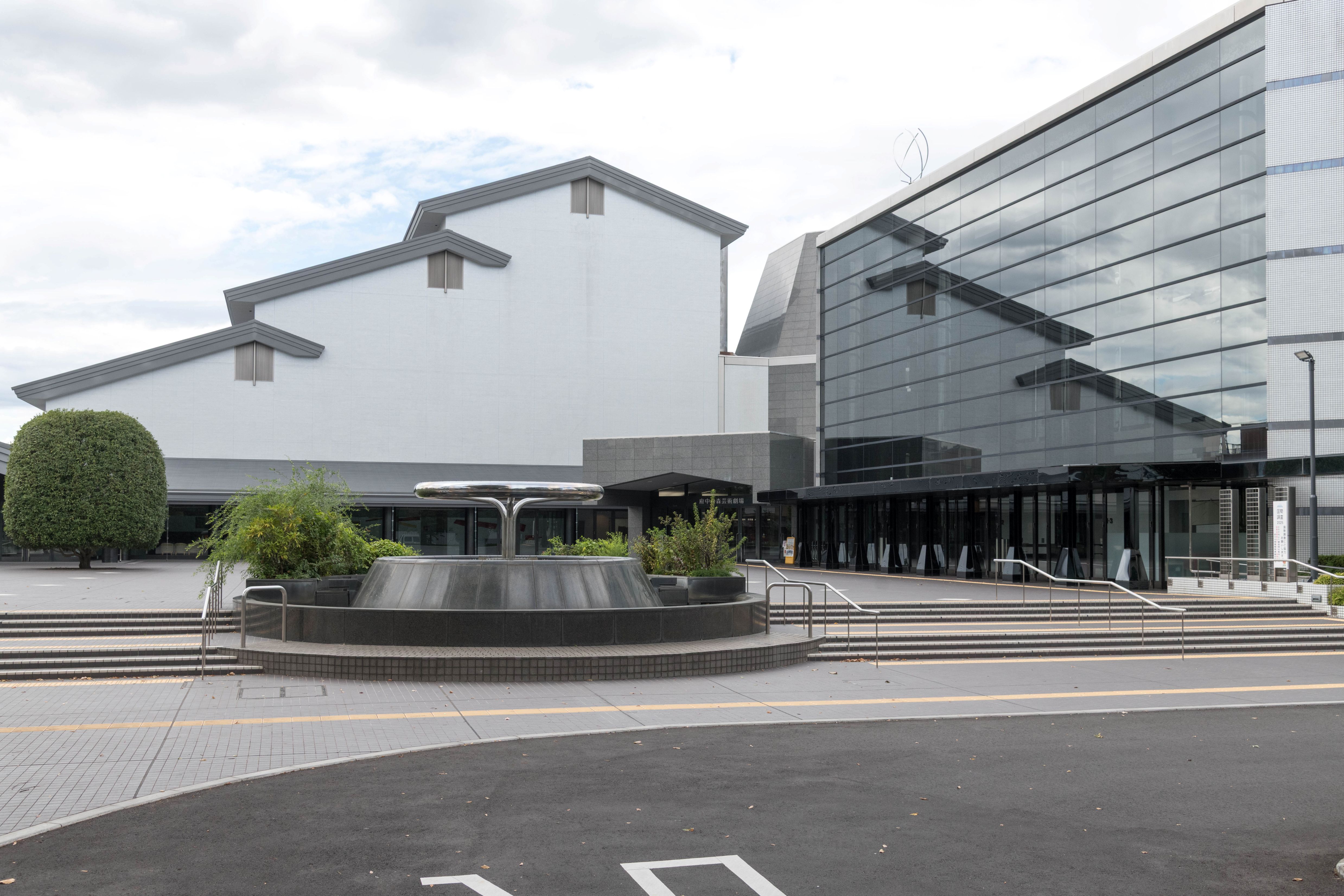 《接客のご経験が劇場の感動を支える》シフト＠東府中