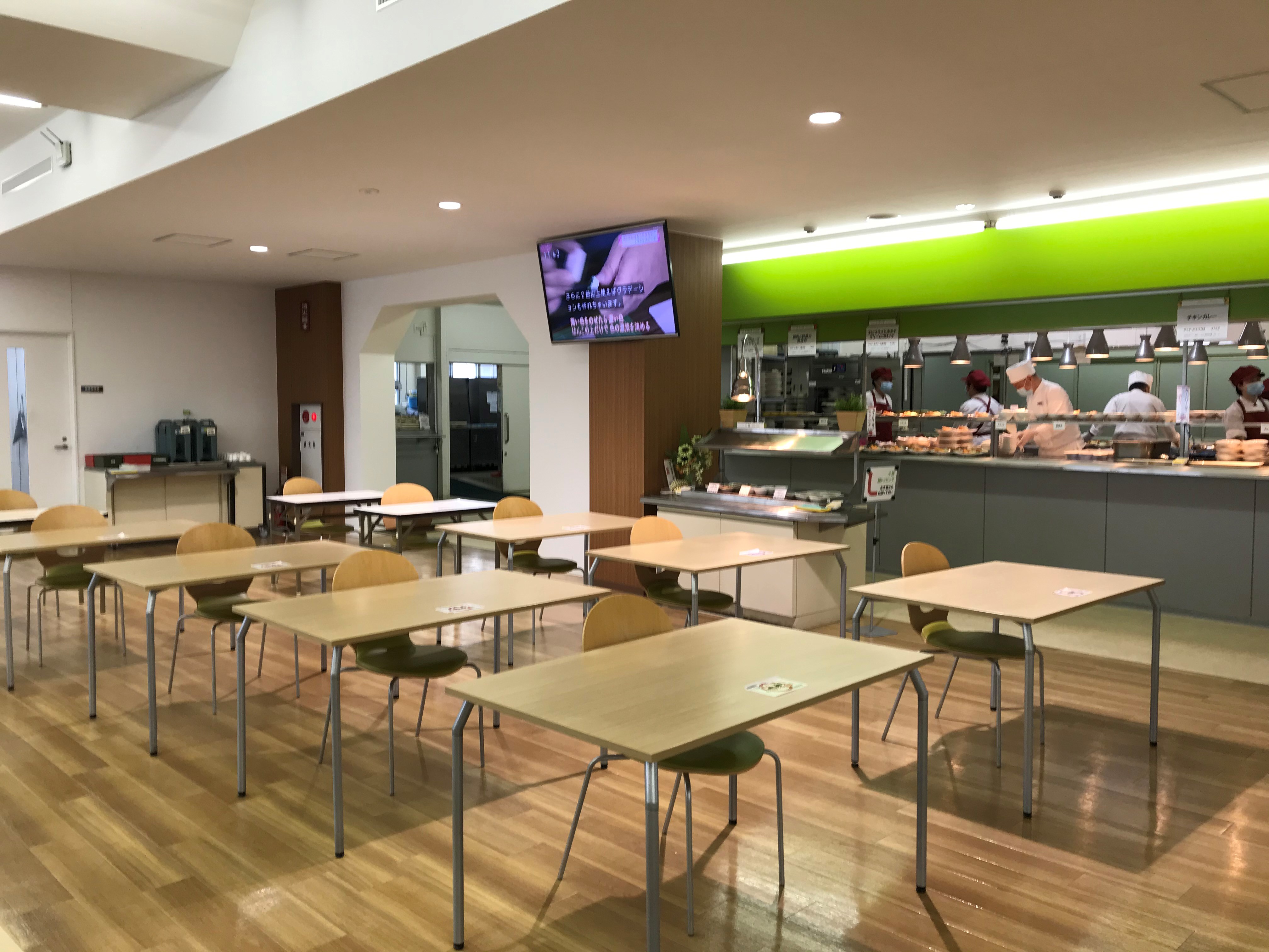 ≪1700円≫高津・溝の口★メーカー事務★社員食堂もあるよ♪