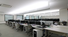 【清掃管理スタッフ】任天堂グループ企業/週5日フルタイム勤務