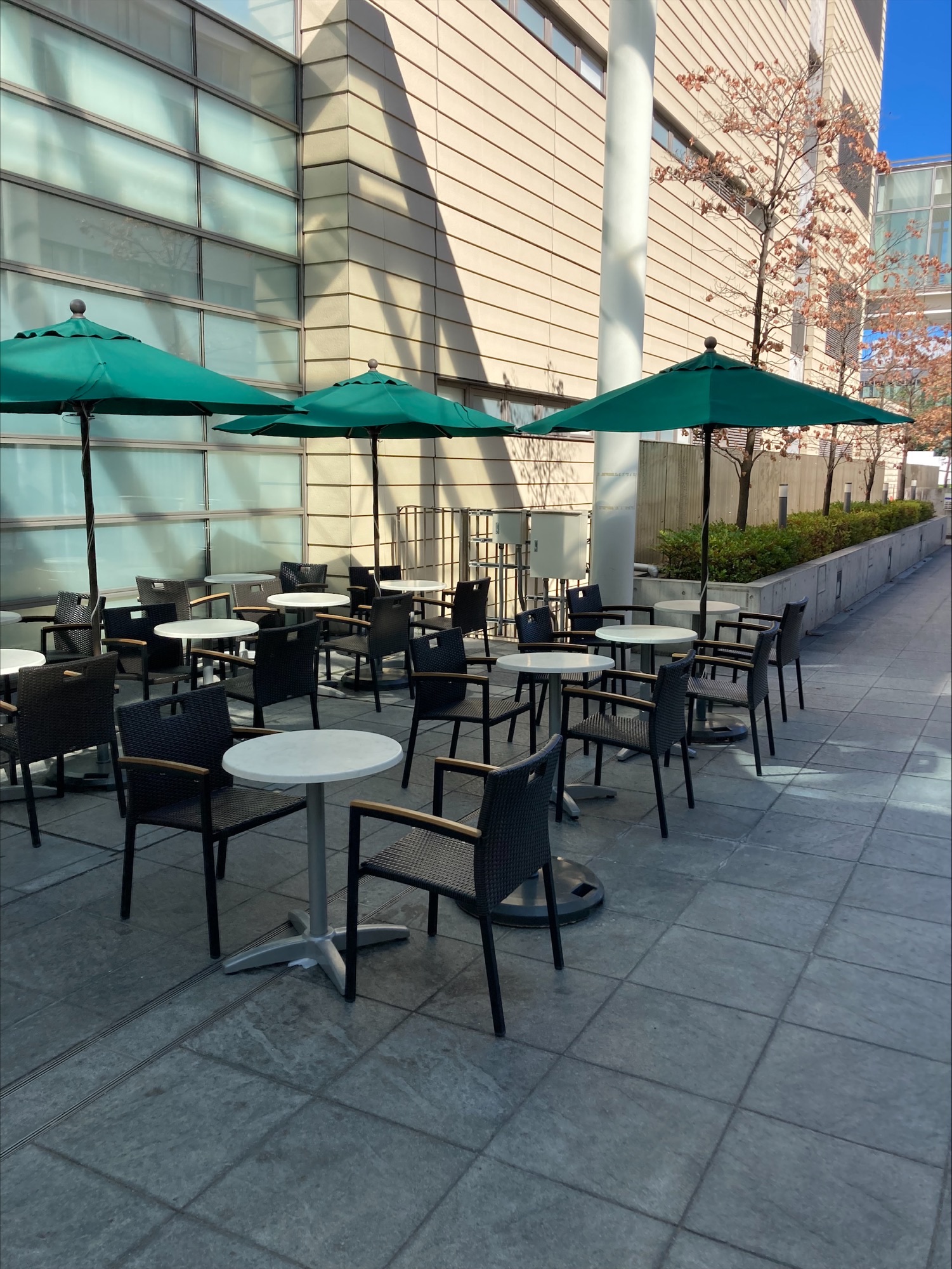 就業先イメージ