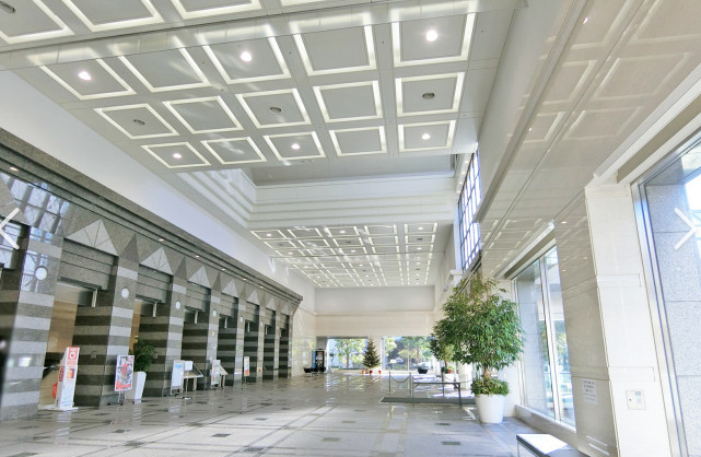 就業先イメージ