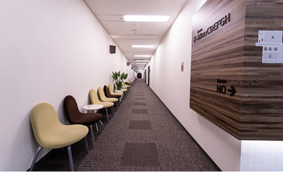 就業先イメージ