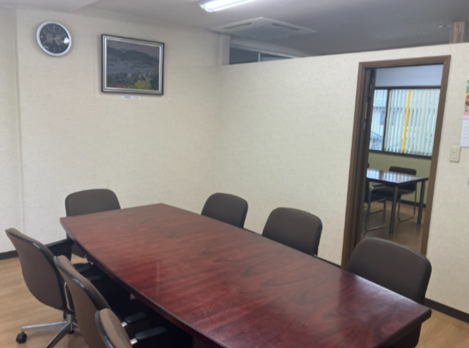 【社員実績あり】あんしん長期◆受付・窓口業務♪