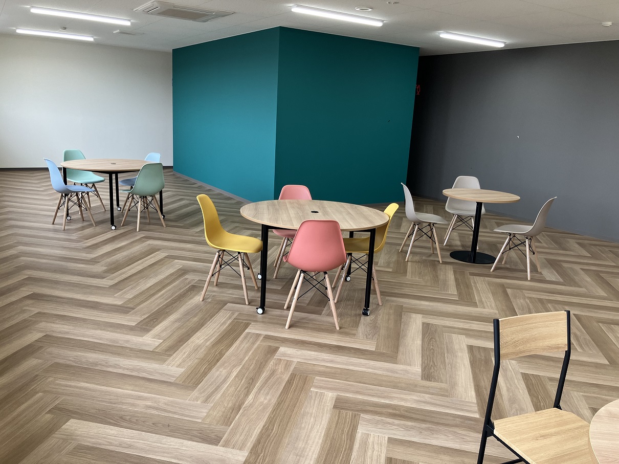 ＜直雇用実績あり＞機械メーカー＿残業ほぼなし・かんたん事務