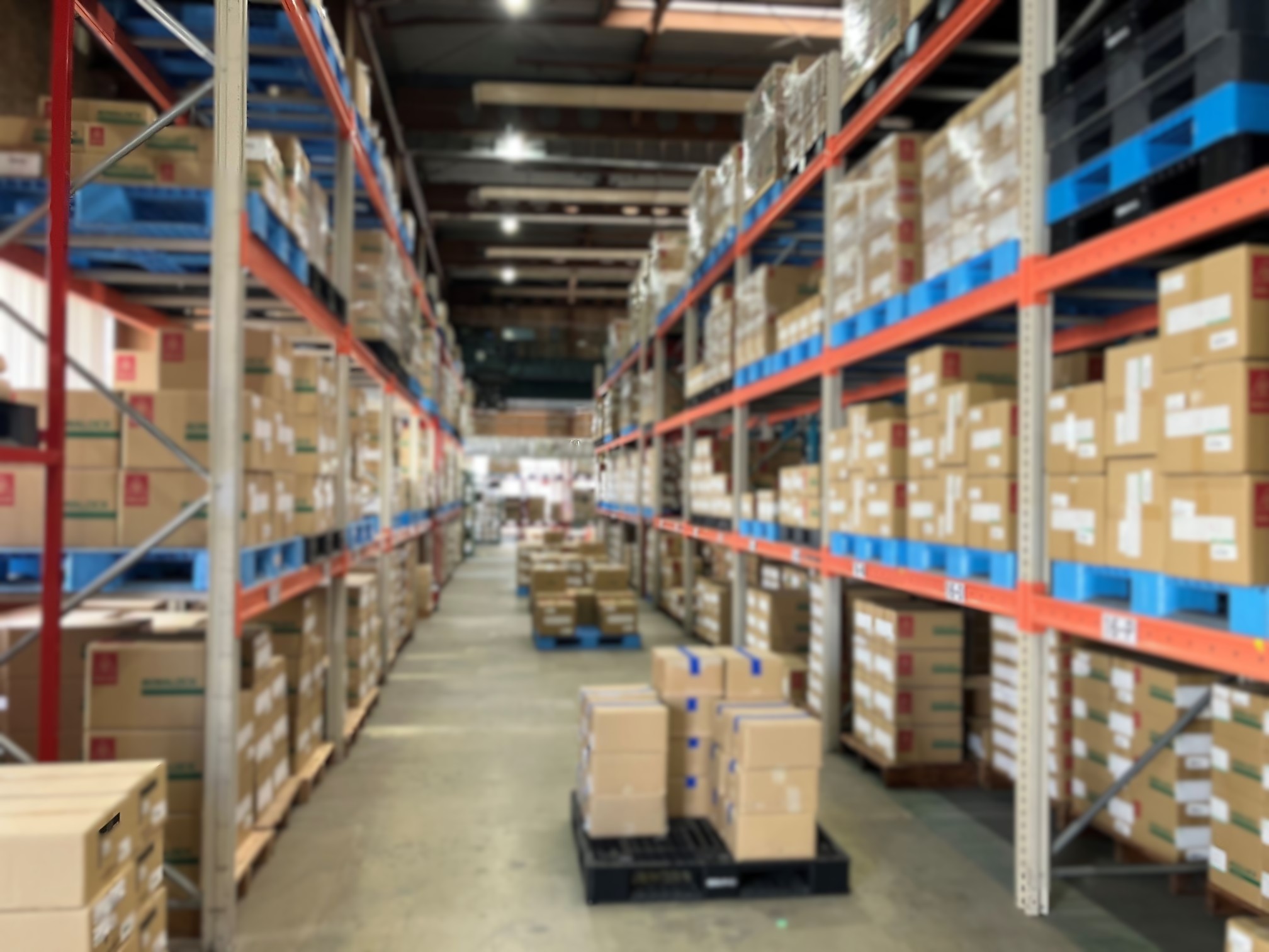 《月収25万↑×かんたん作業》防犯アイテム/仕分け作業＠若葉