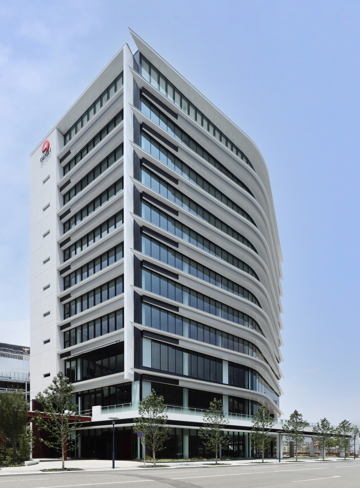 就業先イメージ