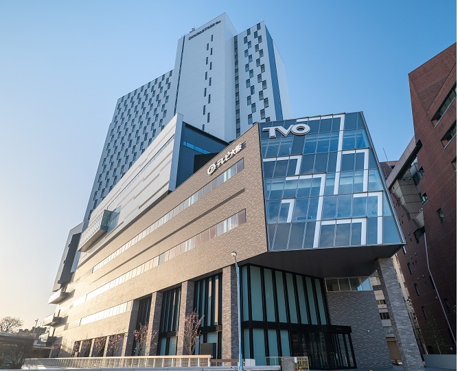 6月【大手TV局★40-50代活躍】人事労務サポ◎勤怠管理メイン♪