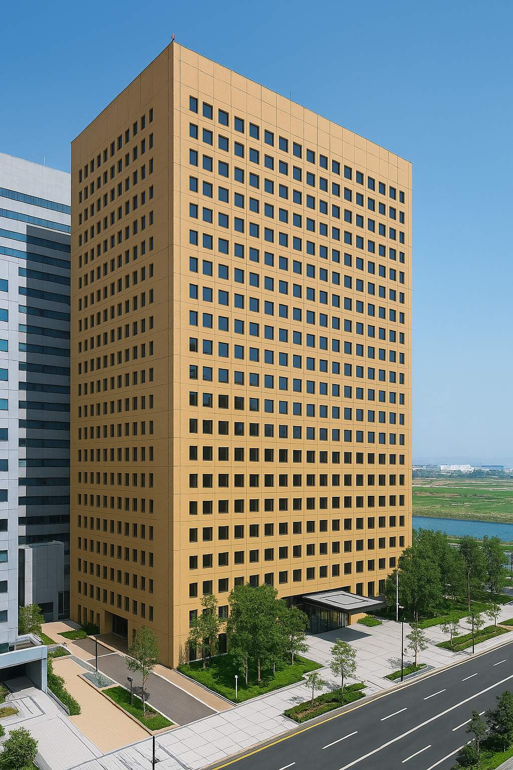 ≪川崎駅からすぐ≫1600円★メーカー事務のお仕事★土日祝休み！