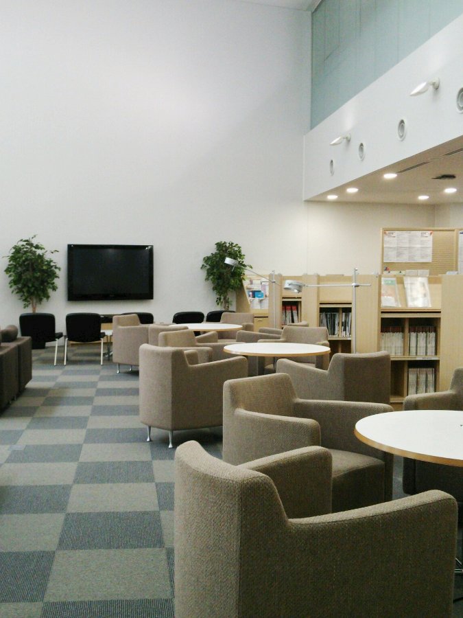 就業先イメージ