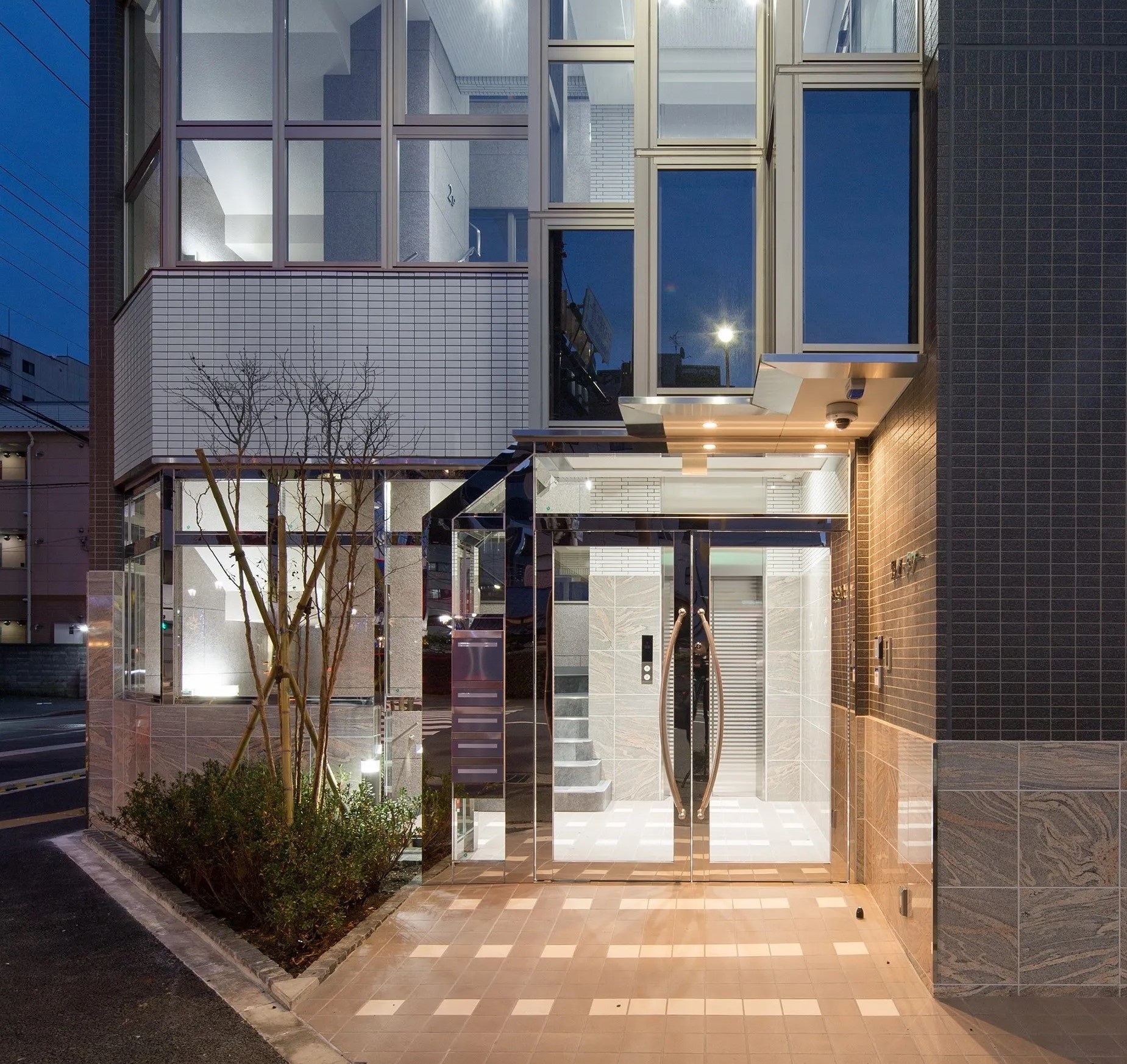 就業先イメージ