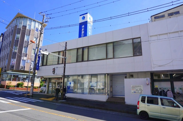 【湯河原駅2分】大手地銀のパート社員★残業ほぼ無＊週3×6時間