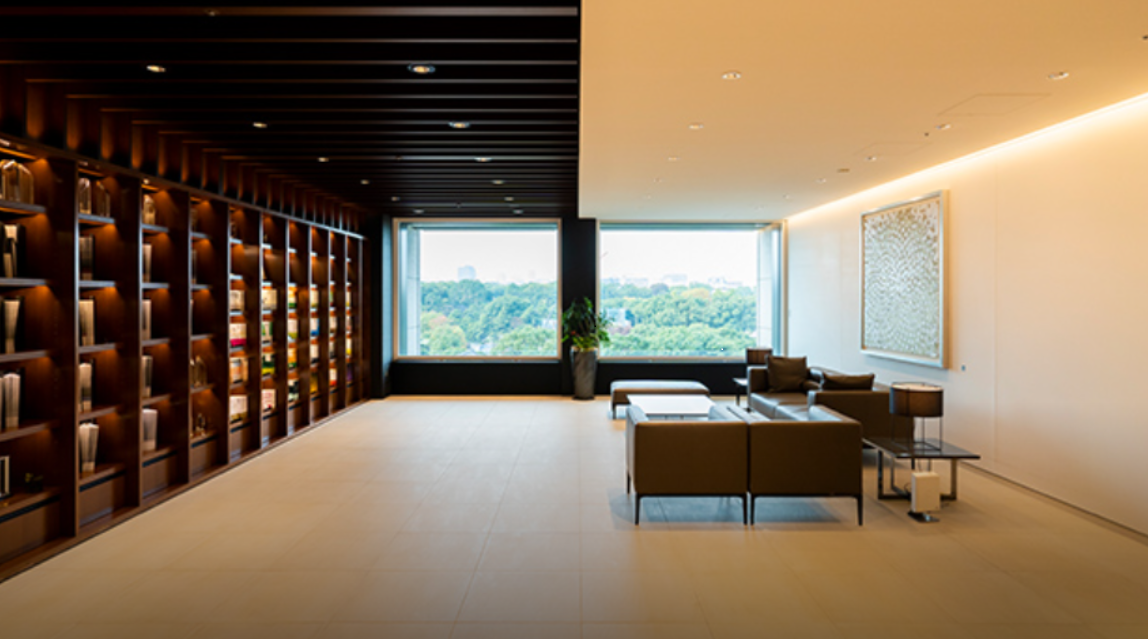 【東京駅】未経験OK！大手で広報課アシスタント♪＠2,000円