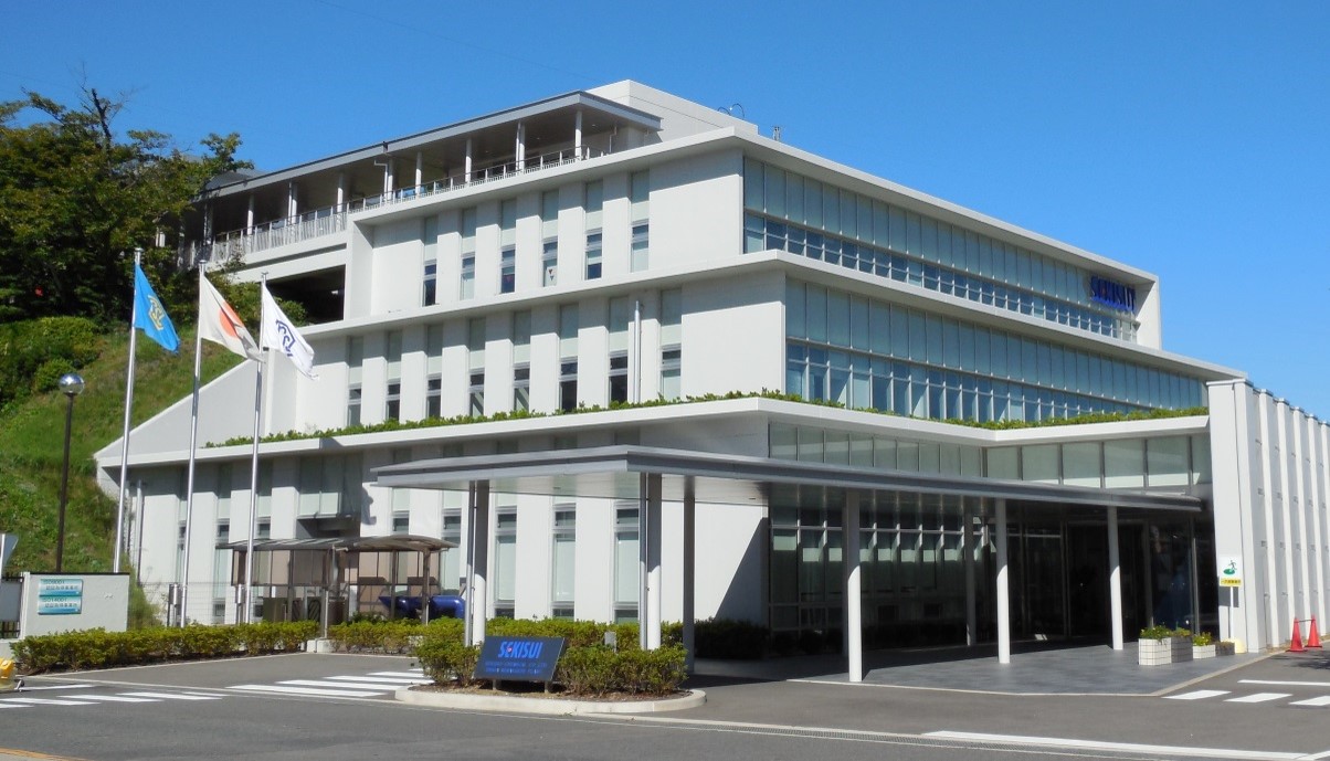 就業先イメージ