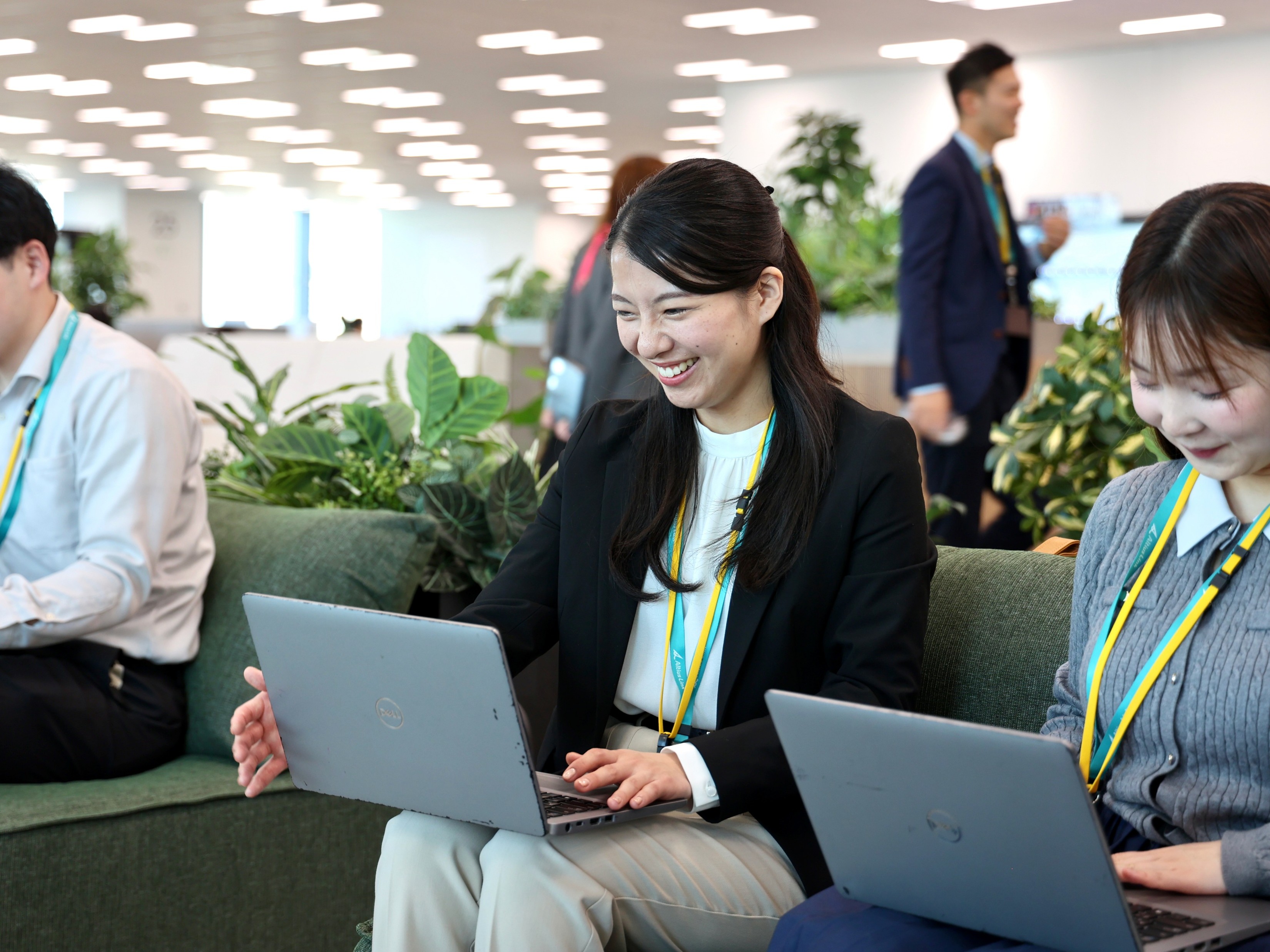 【30代活躍中】7月開始～家庭との両立～週2在宅＆17時半定時