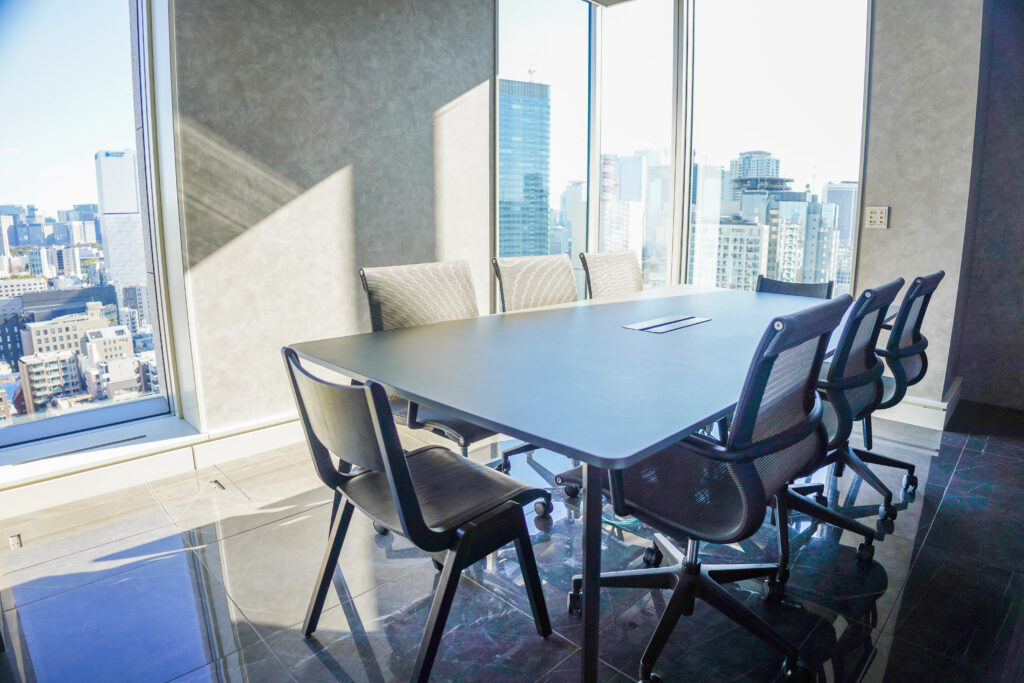 就業先イメージ