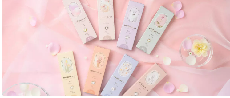 ＼髪色・ネイル自由☆*／20代・30代活躍◎カラコン商社*事務サポ