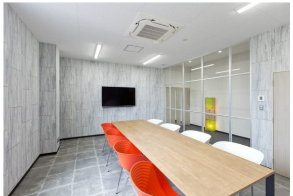 就業先イメージ