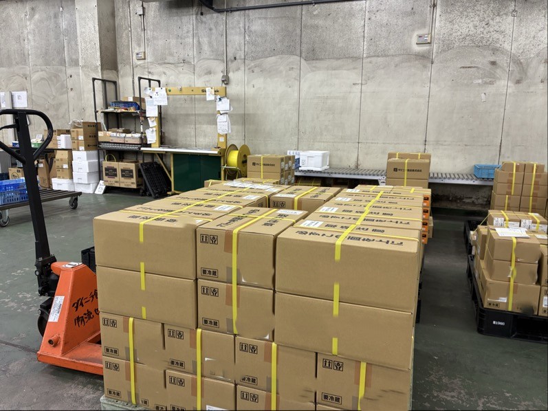 【東海市】17時マデ☆車通勤OK★長期◇ピッキング＆梱包＠1400円