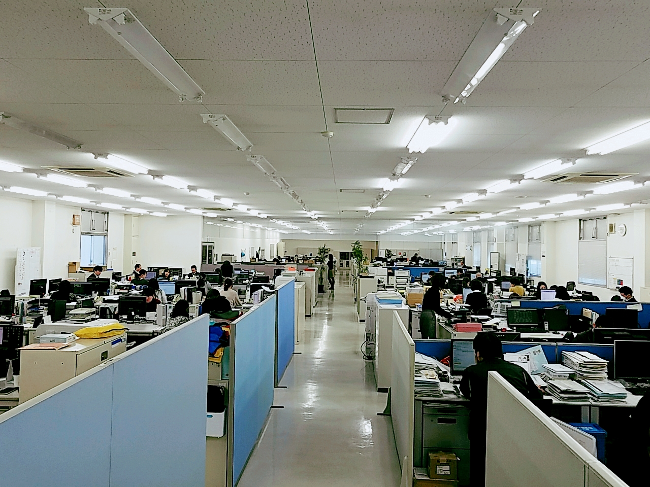 就業先イメージ