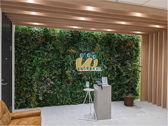 20･30代活躍中★私服OK＋髪色ジユウ☆丁寧OJT制度あり◆事務