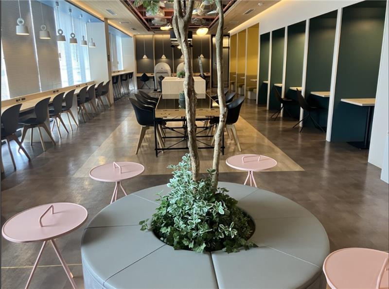 就業先イメージ