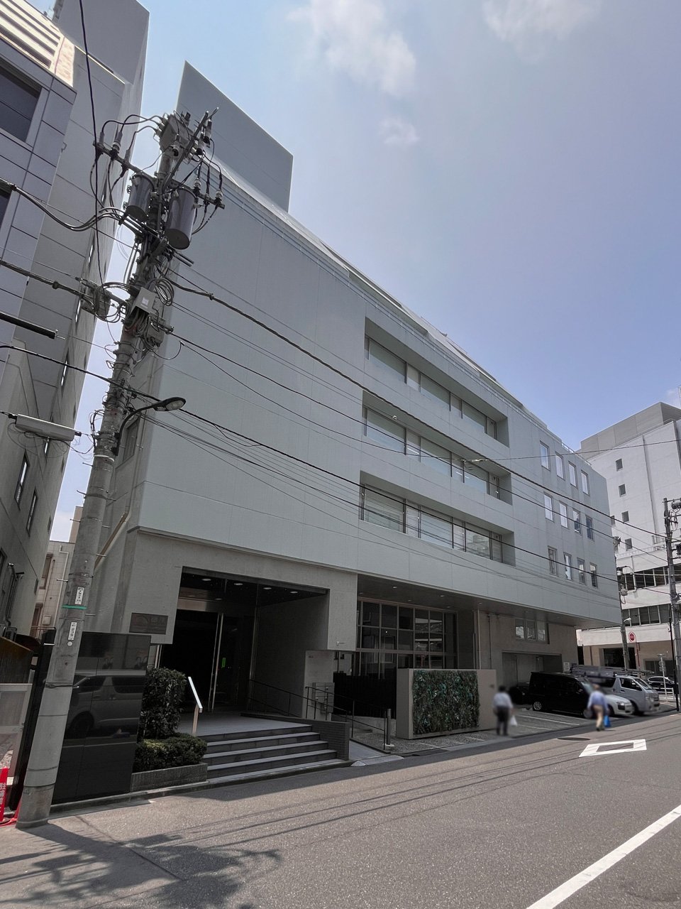 【茅場町から徒歩4分】大手企業を支える企業！＠事務のオシゴト