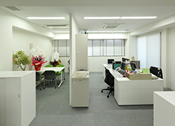 【無料駐車場あり】時短相談OK★物流会社で給与計算♪残業なし