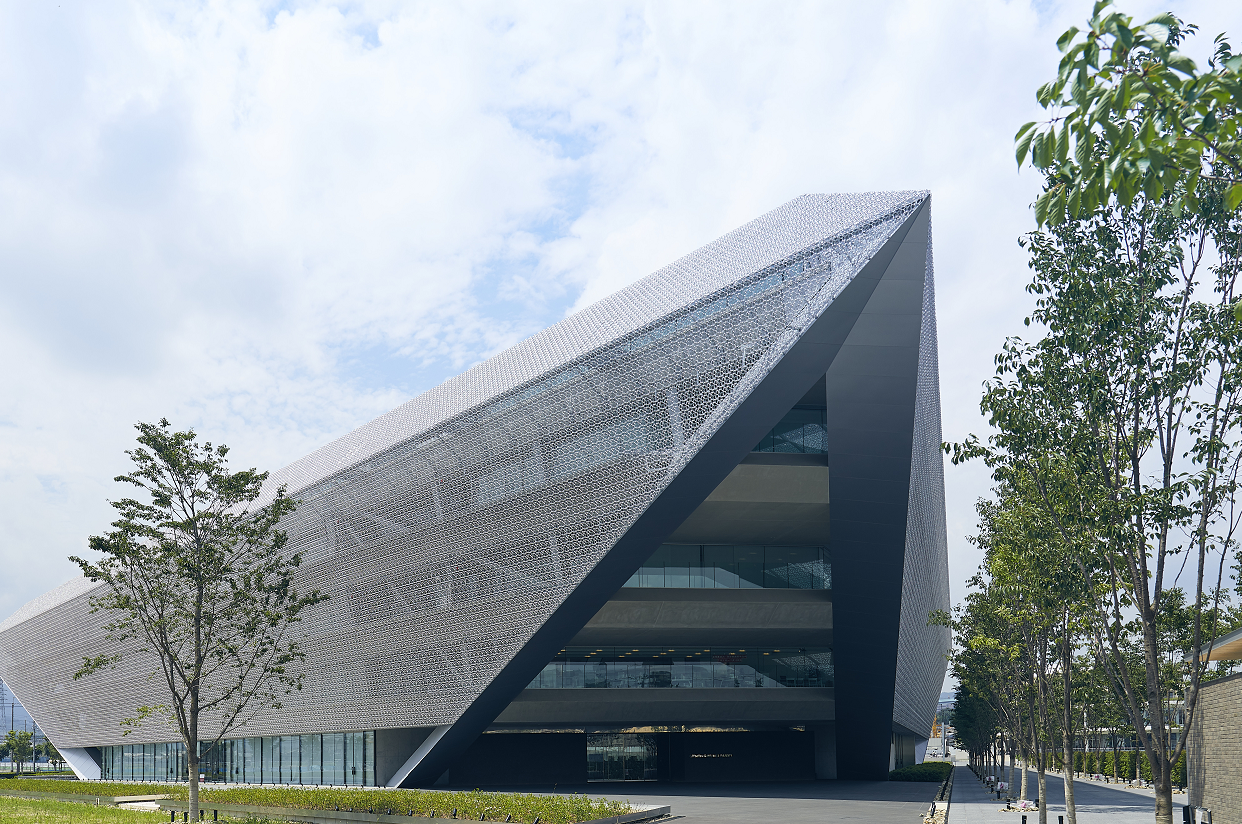 就業先イメージ