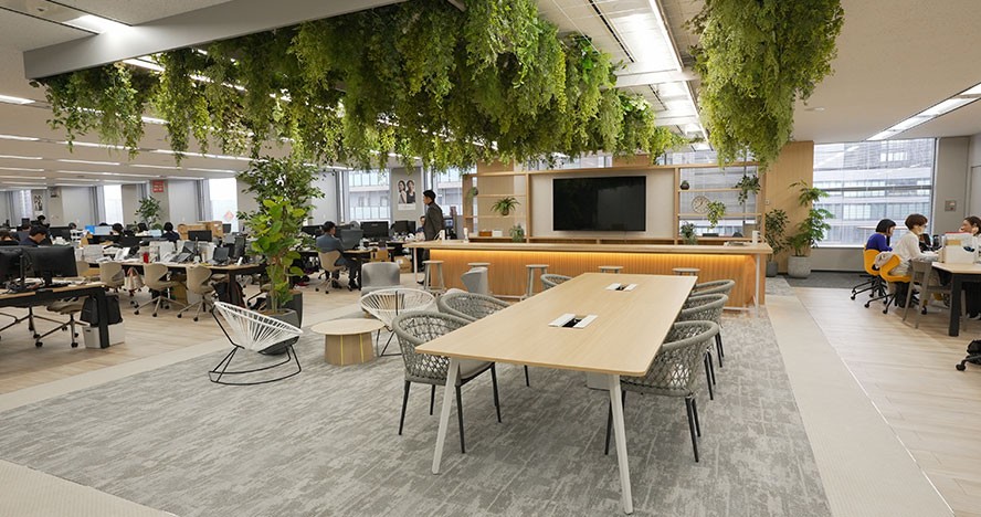 【風通しバツグン！】＼未経験も歓迎★／美容業界での広報アシ♪