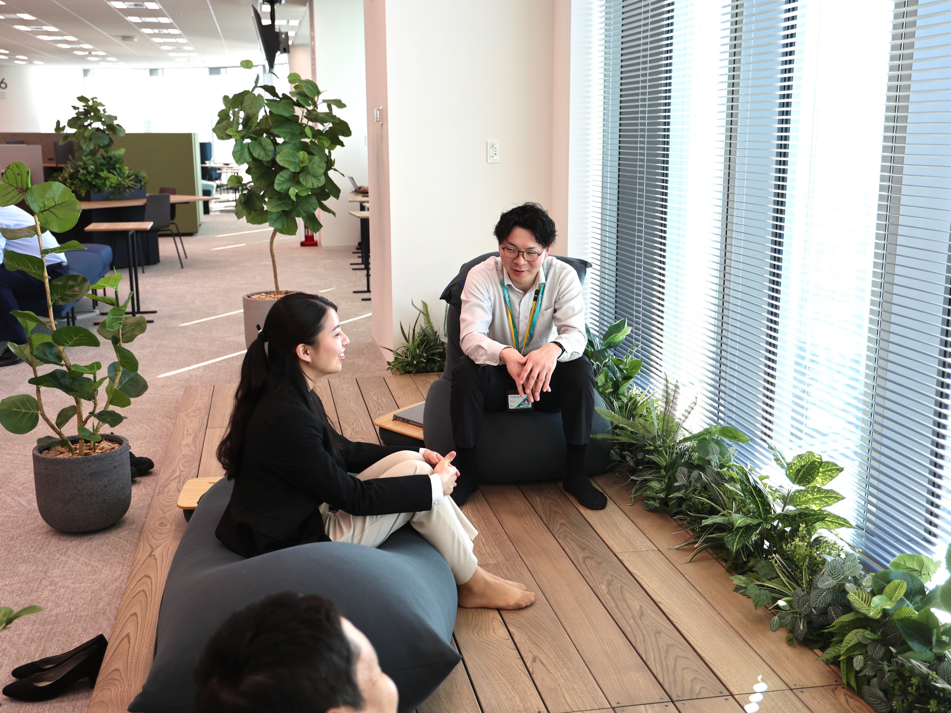 【電話ほぼなし】20代活躍/初めて事務OK/月給24万~/面接1回/横浜