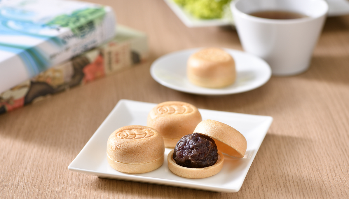 ＜未経験OK＞伝統ある京和菓子やさん★駅直結◎接客のオシゴト♪