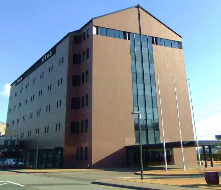 就業先イメージ