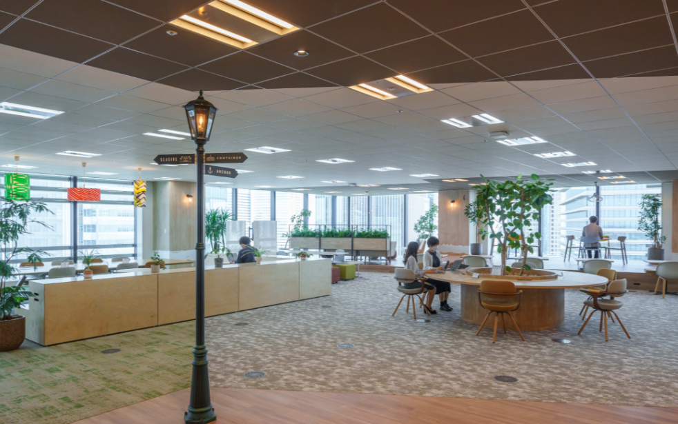 『6月開始＊有名企業』キレイなofficeで部内アシスタント事務