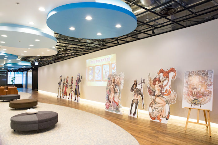 《人気★ゲーム業界！》部内アシスタント◇服装カジュアルOK～！