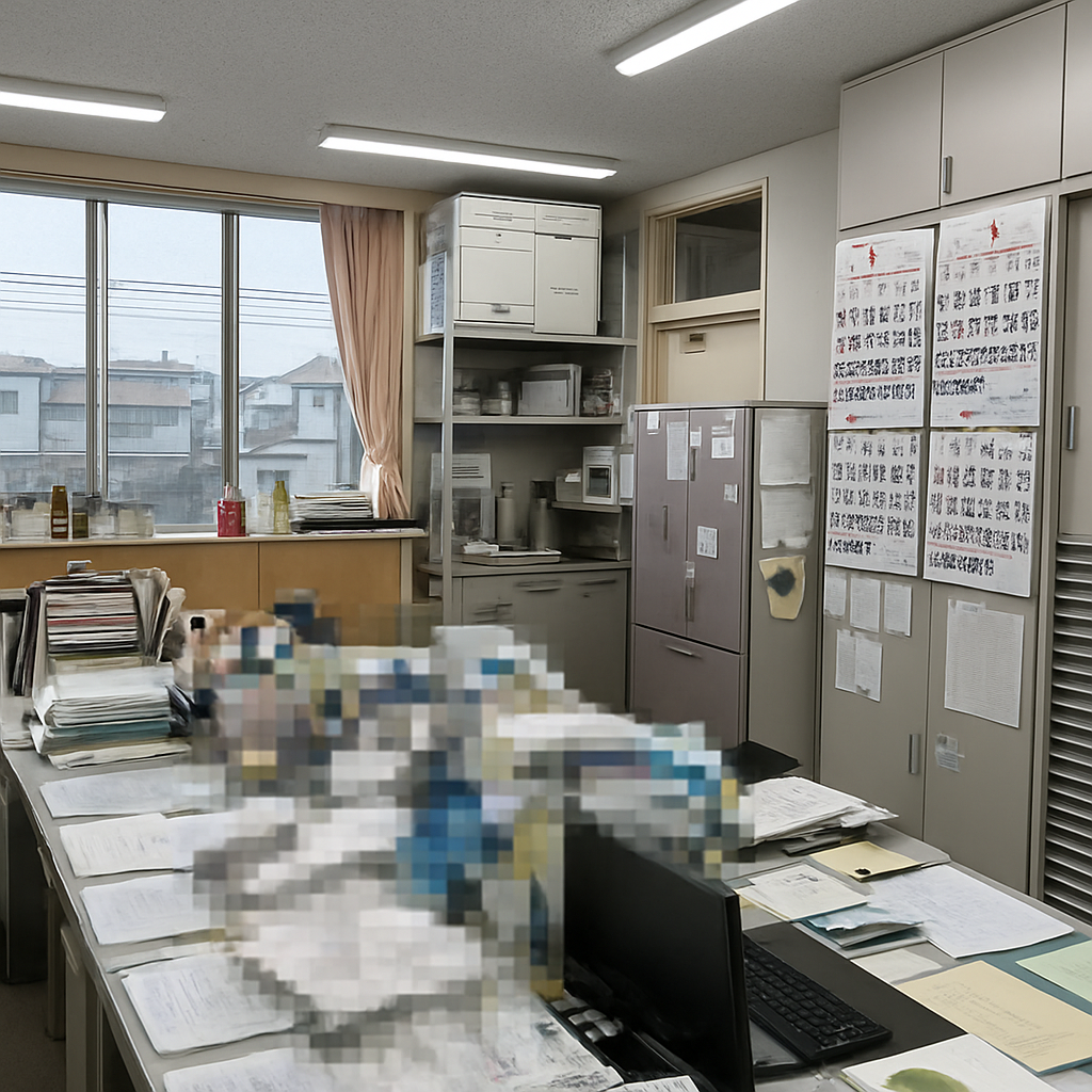 長期♪保育園支える事務★土日祝休み×残業なし！＠1600