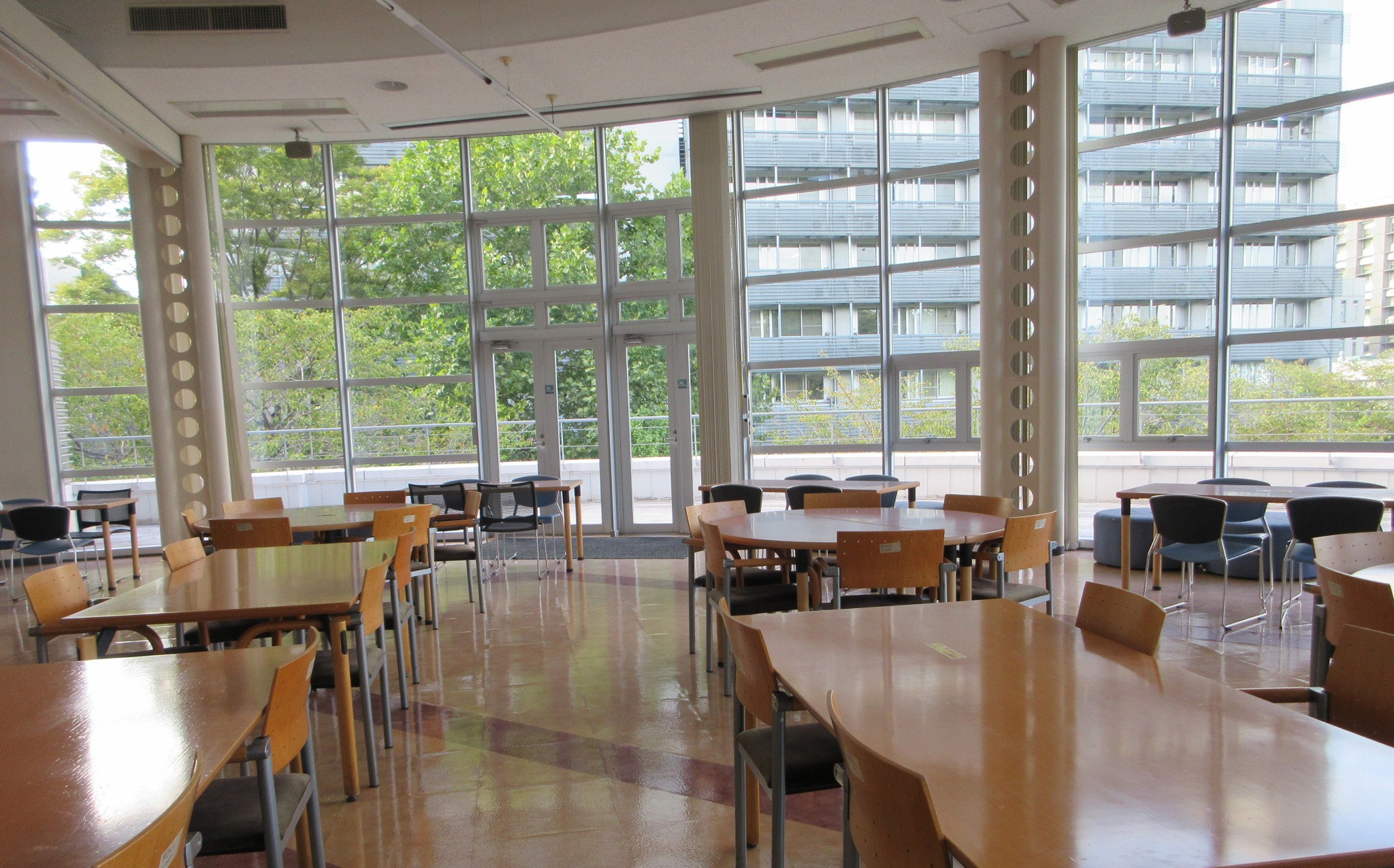 【御茶ノ水】国立大学研究室での事務サポート