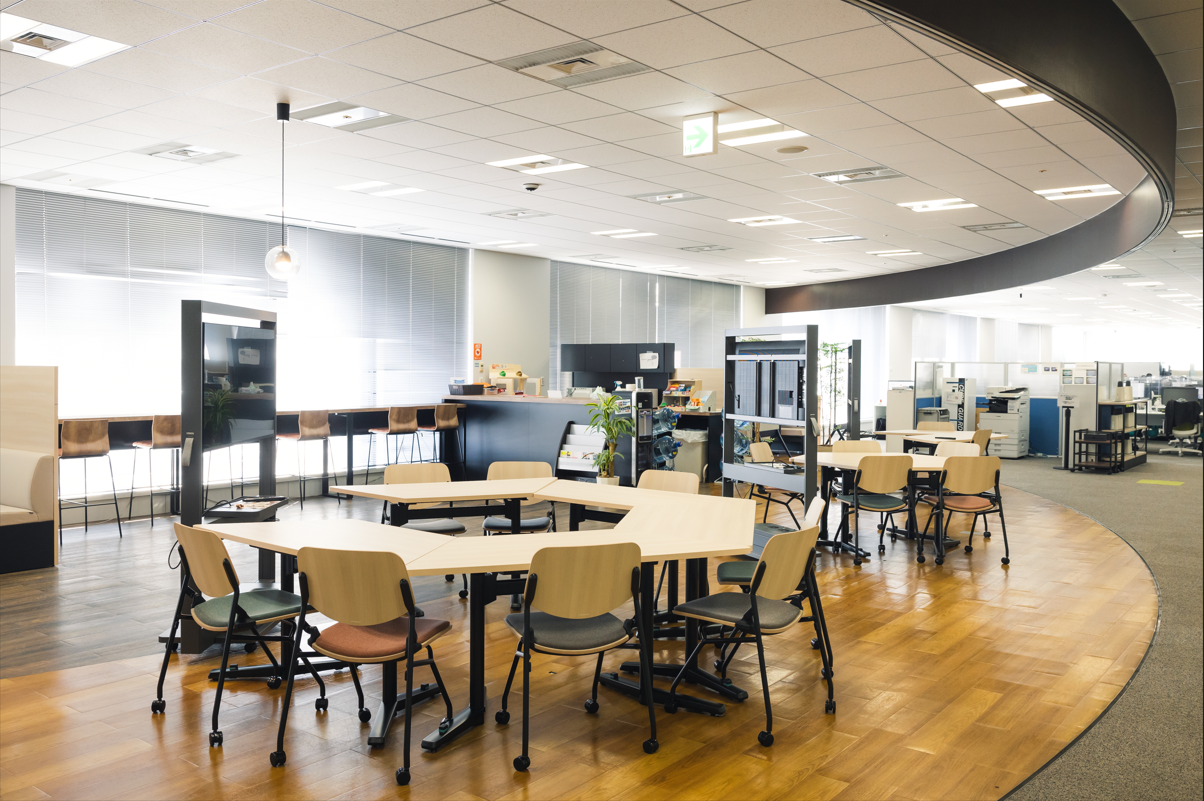 【5月開始♪】在宅あり！大手IT企業★営業事務のオシゴト＠新宿