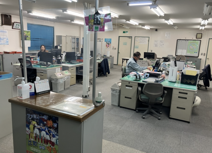 ＼時短相談OK★9－17時など♪／大手Gr♪社員化の登用実績あり↑