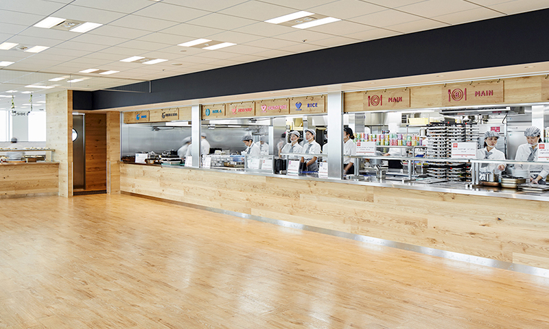 【未経験OK】無料の食堂あり☆長期◆人事アシスタント♪朝遅め！