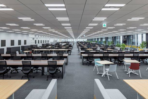 【4月開始】大手物流グループ☆派遣スタッフ活躍中○長期☆彡